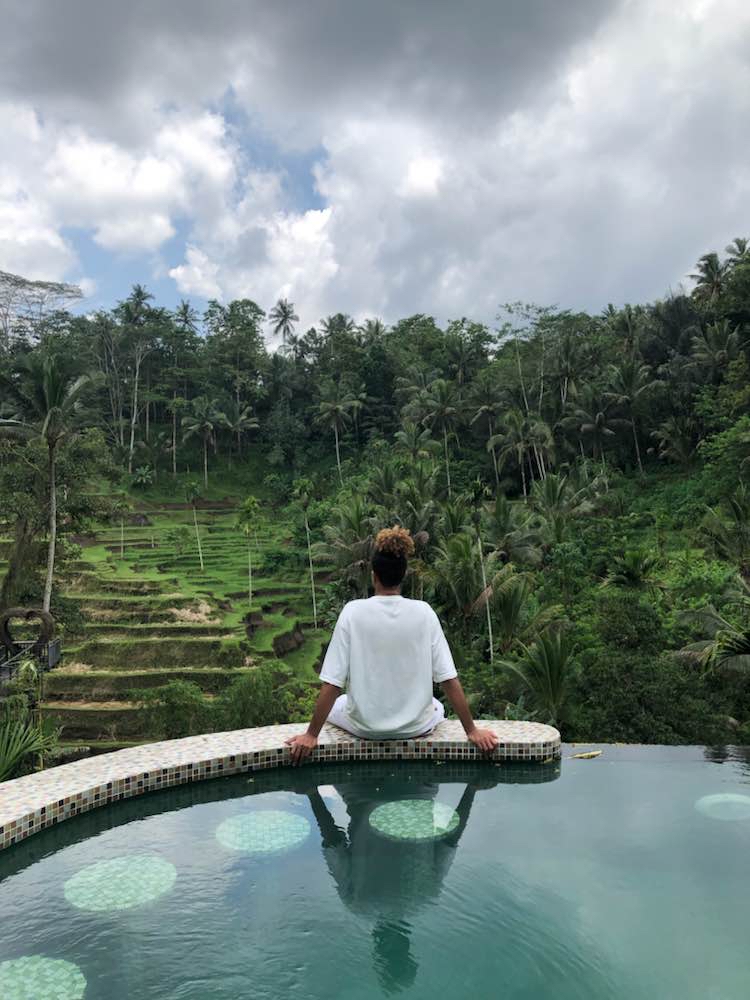 Beautiful Bali