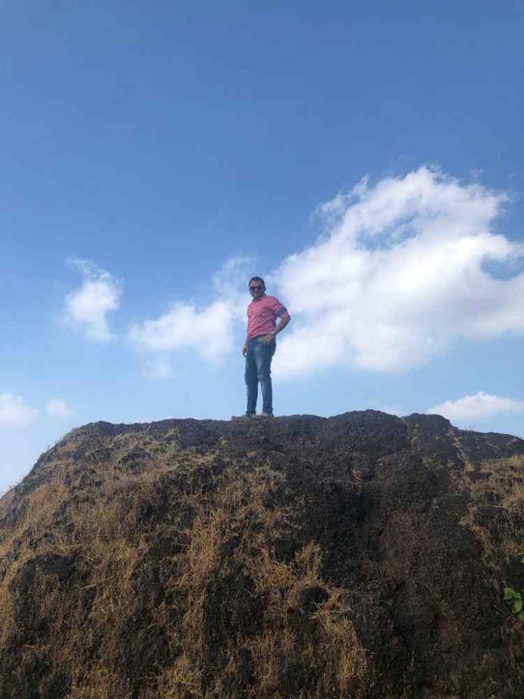 Mesmerizing Mahabaleshwar