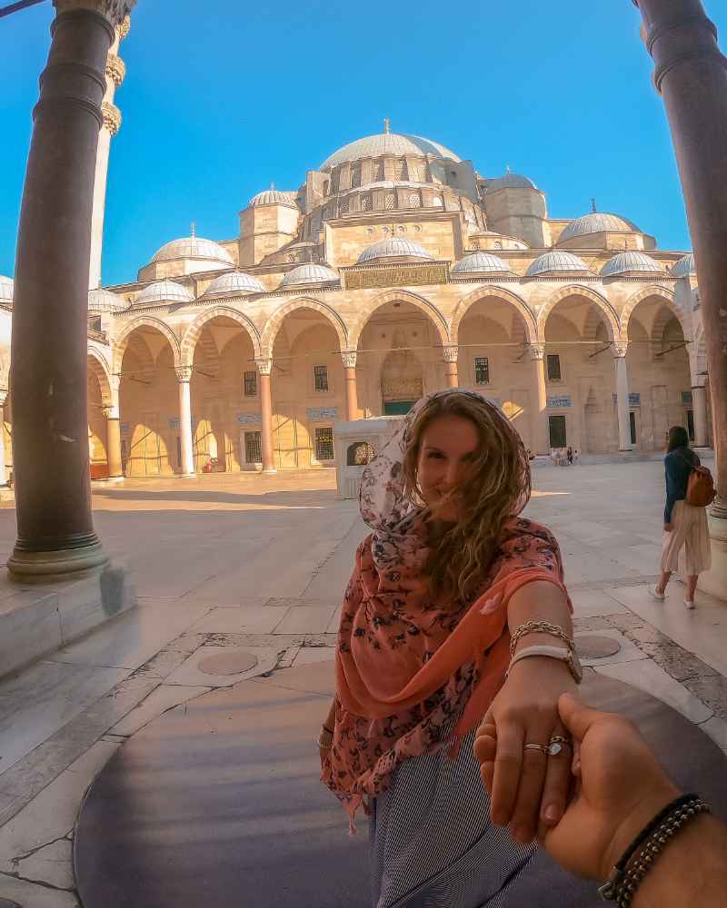 8 Days - Turkey Awesome Dream