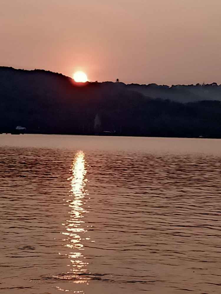 Venna Lake