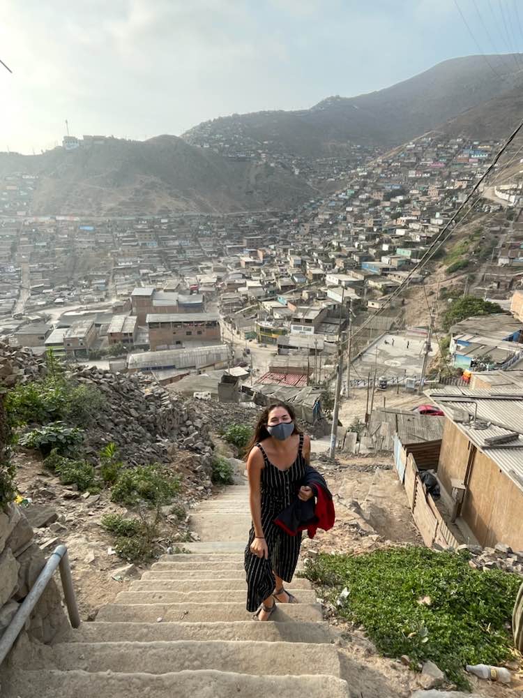 5 Foodie Days in Lima