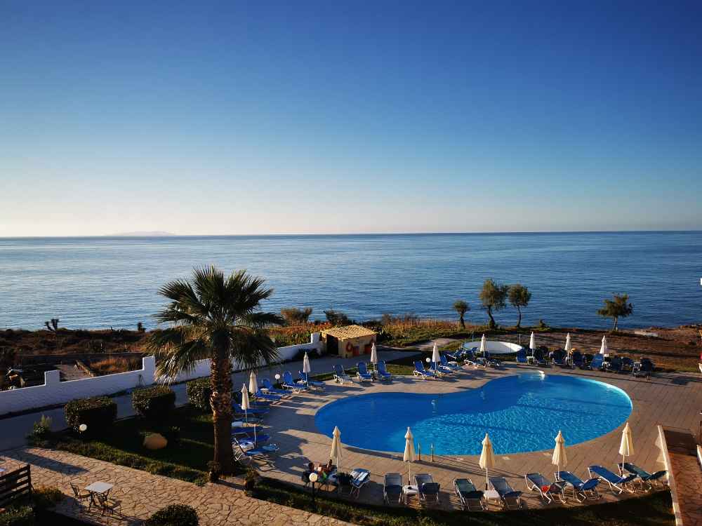 Corfu South