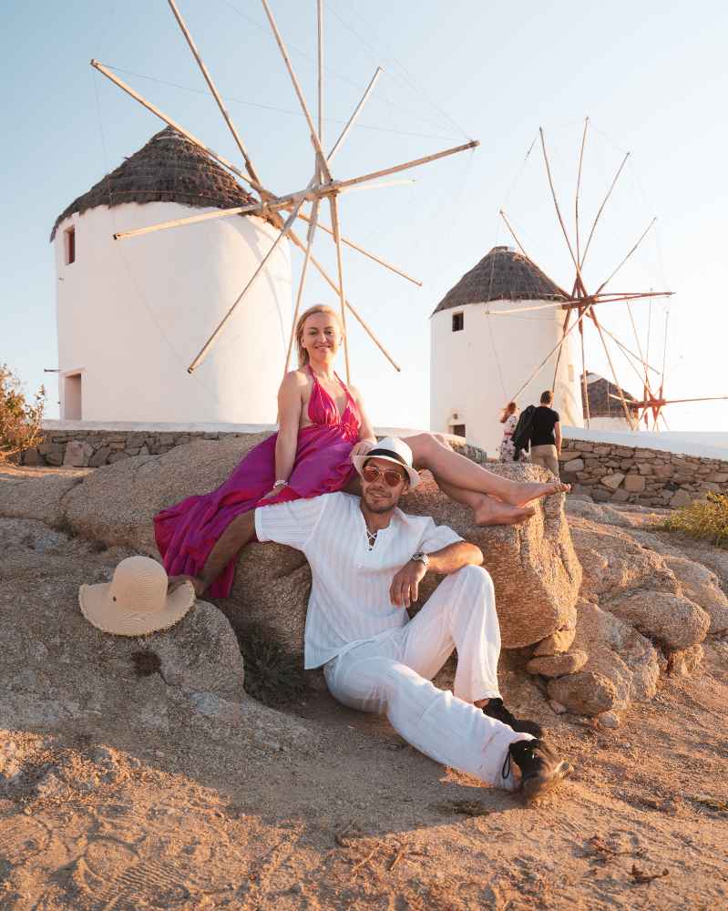 Greek Islands