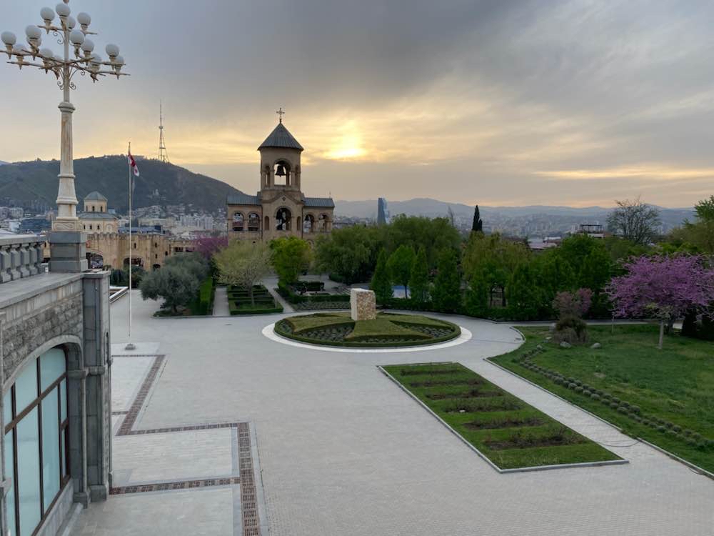 Georgia - Sakartvelo
