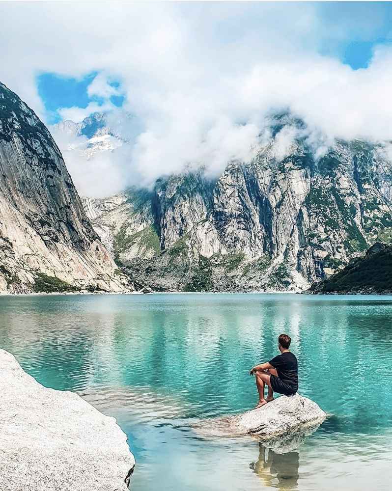 7-day Switzerland Road Trip
