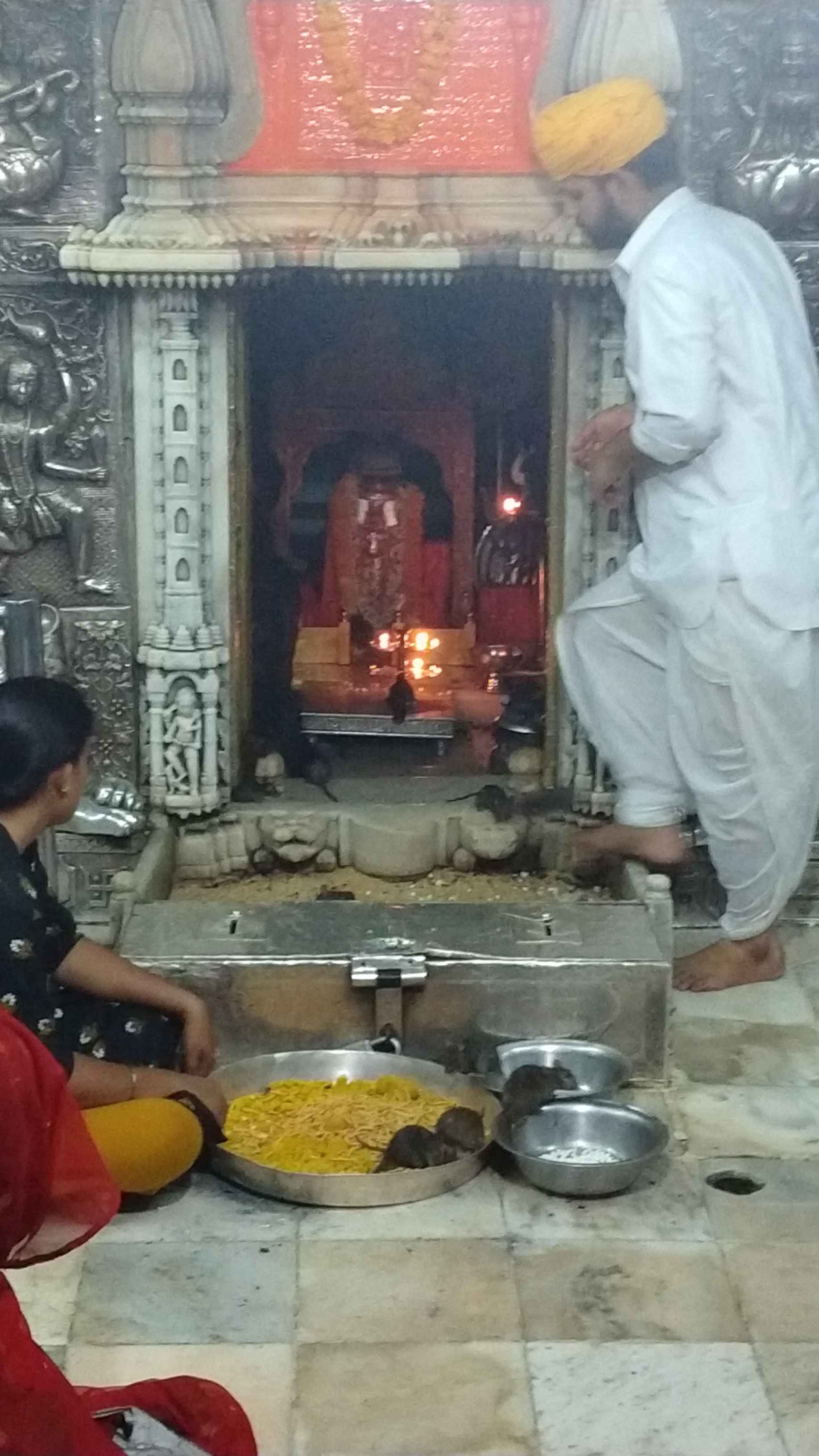 Bikaner - Two Day