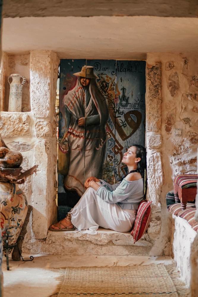 Djerba Tunisia