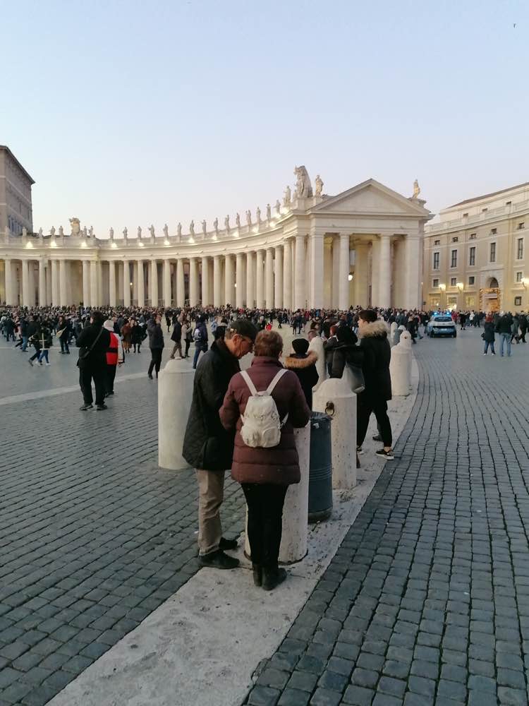 Vatican  