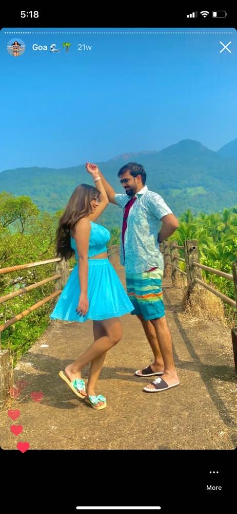 Offbeat Goa