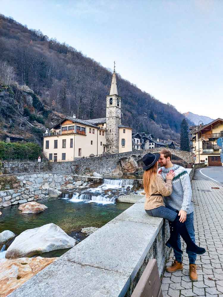 Aosta Valley