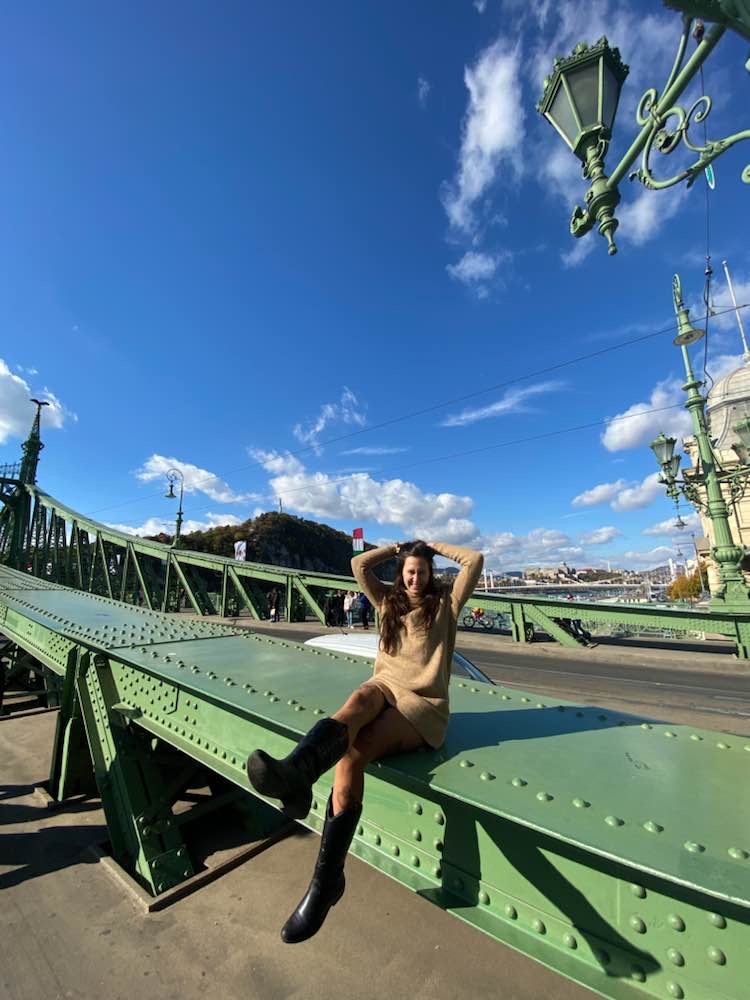 Budapest