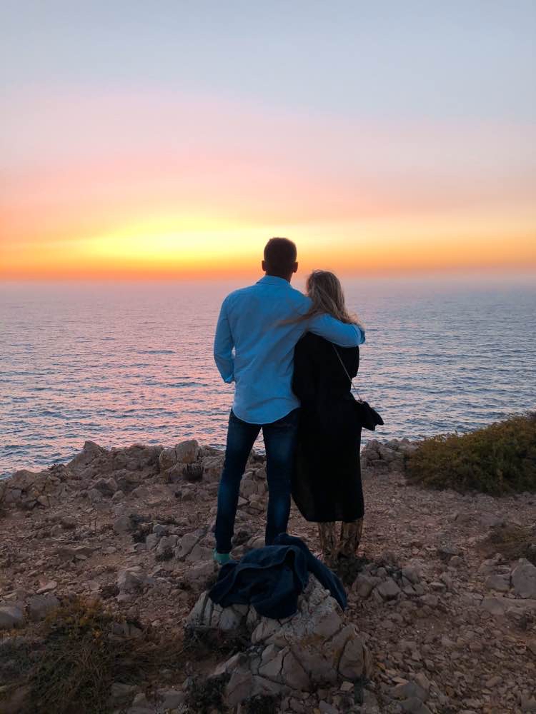 Algarve