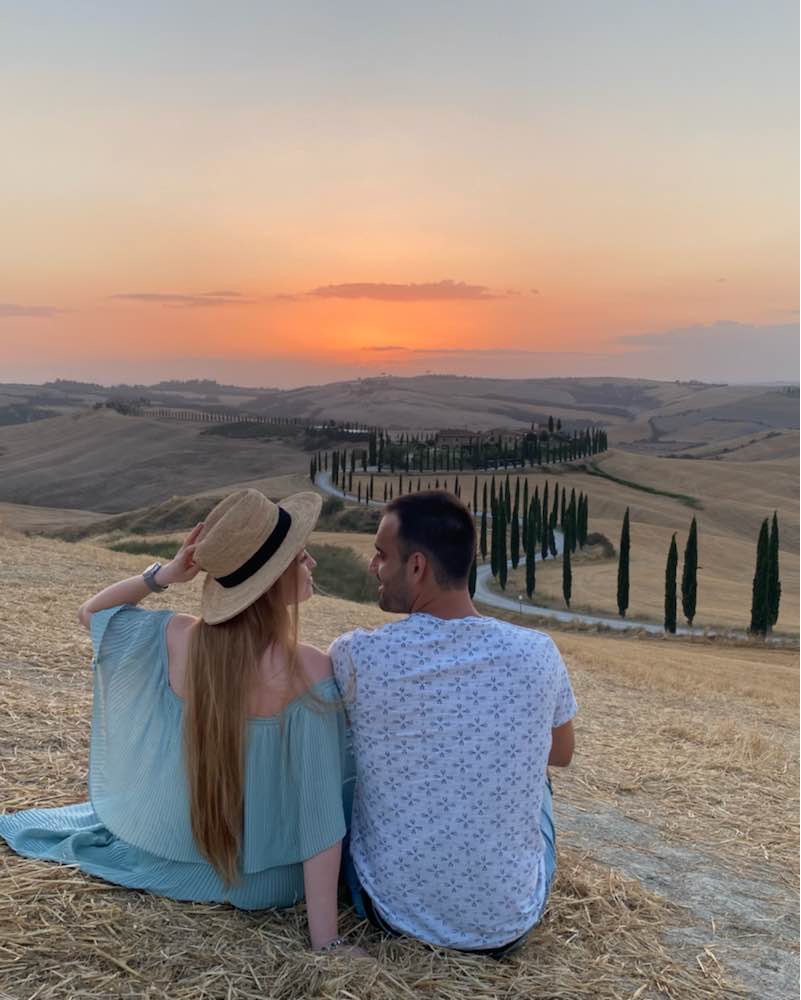 Florence and Tuscany - Italy