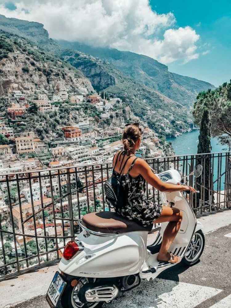 Amalfi Coast - 5 days itinerary