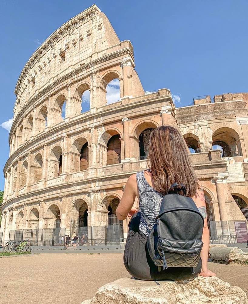what to do 5 days in Lazio