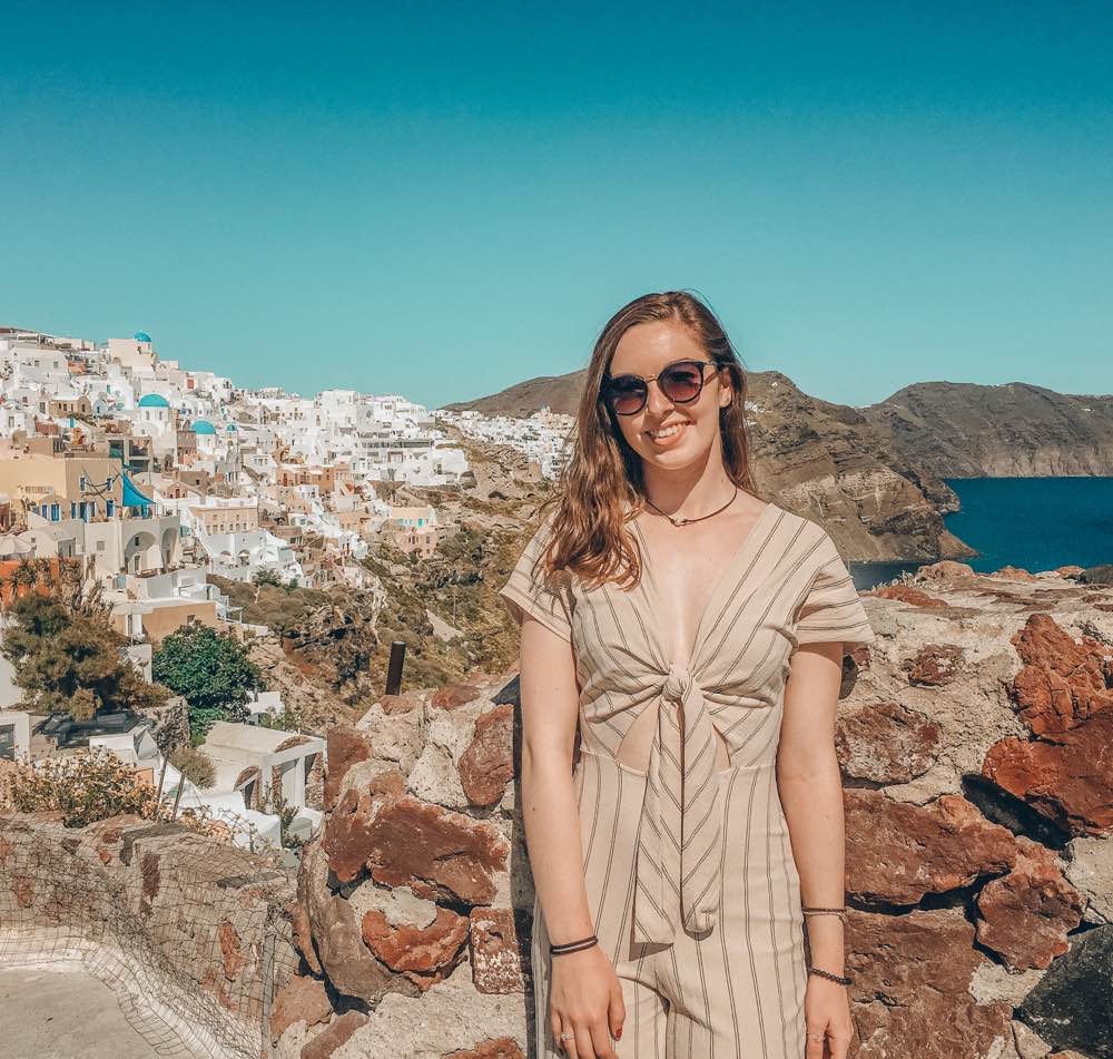 Easter Trip to Greece