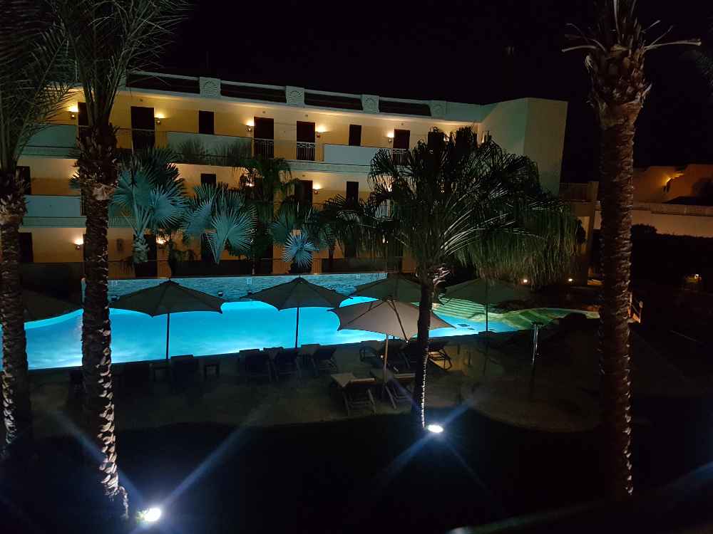 Egypt - Sharm El Sheikh