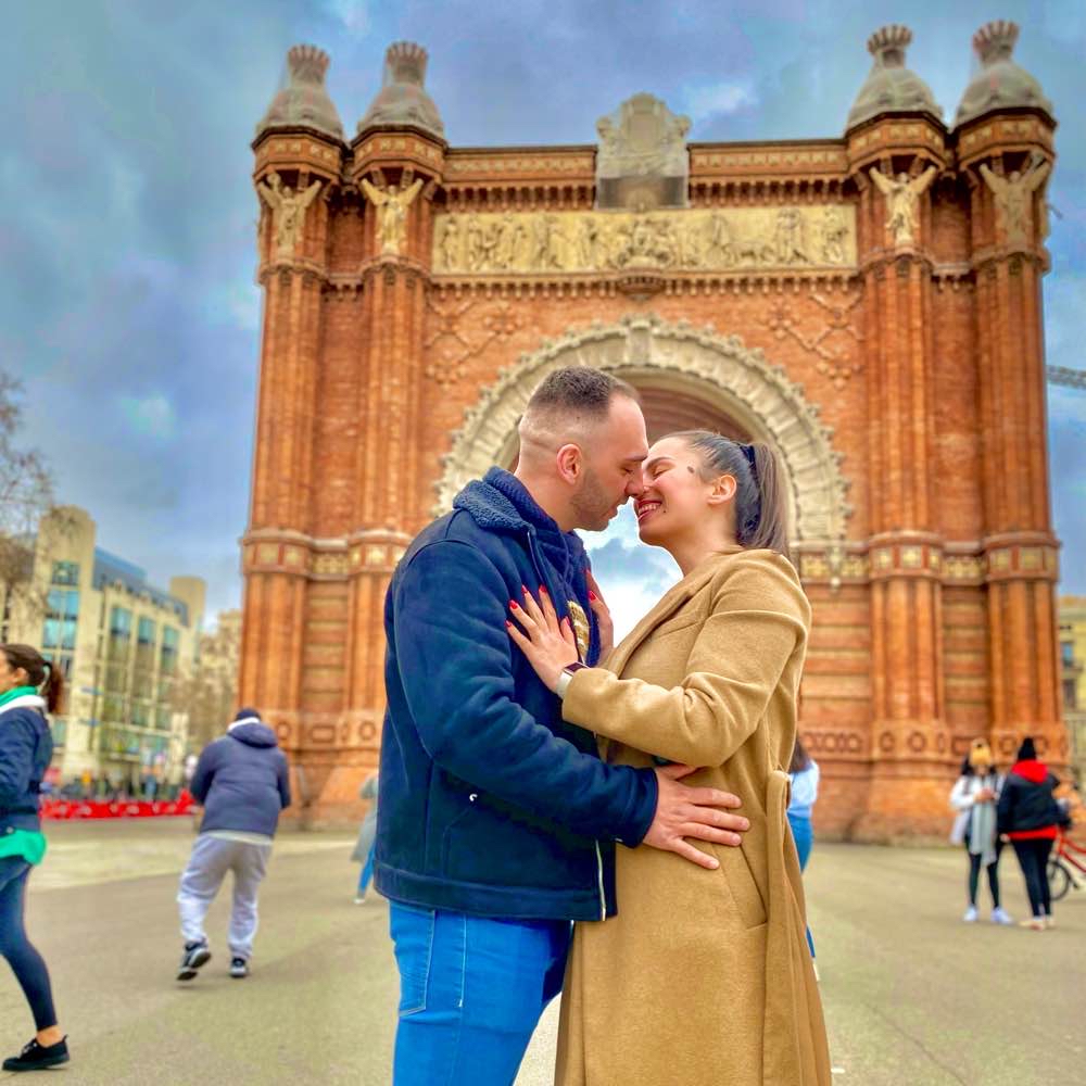 Barcelona