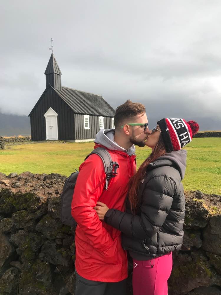Iceland in 6 days