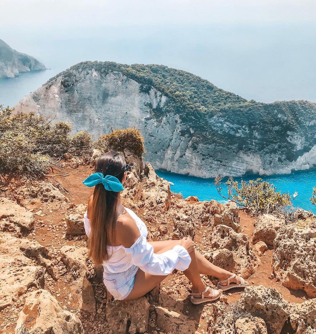 3 days in Zakynthos