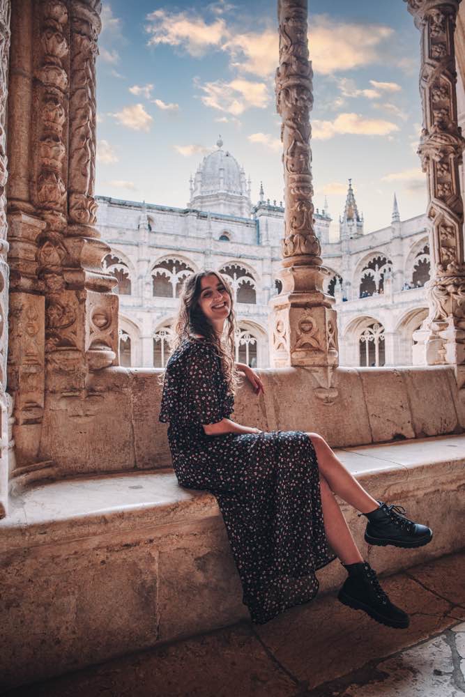 Ultimate guide to Lisbon