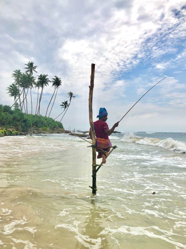 Amazing Sri Lanka
