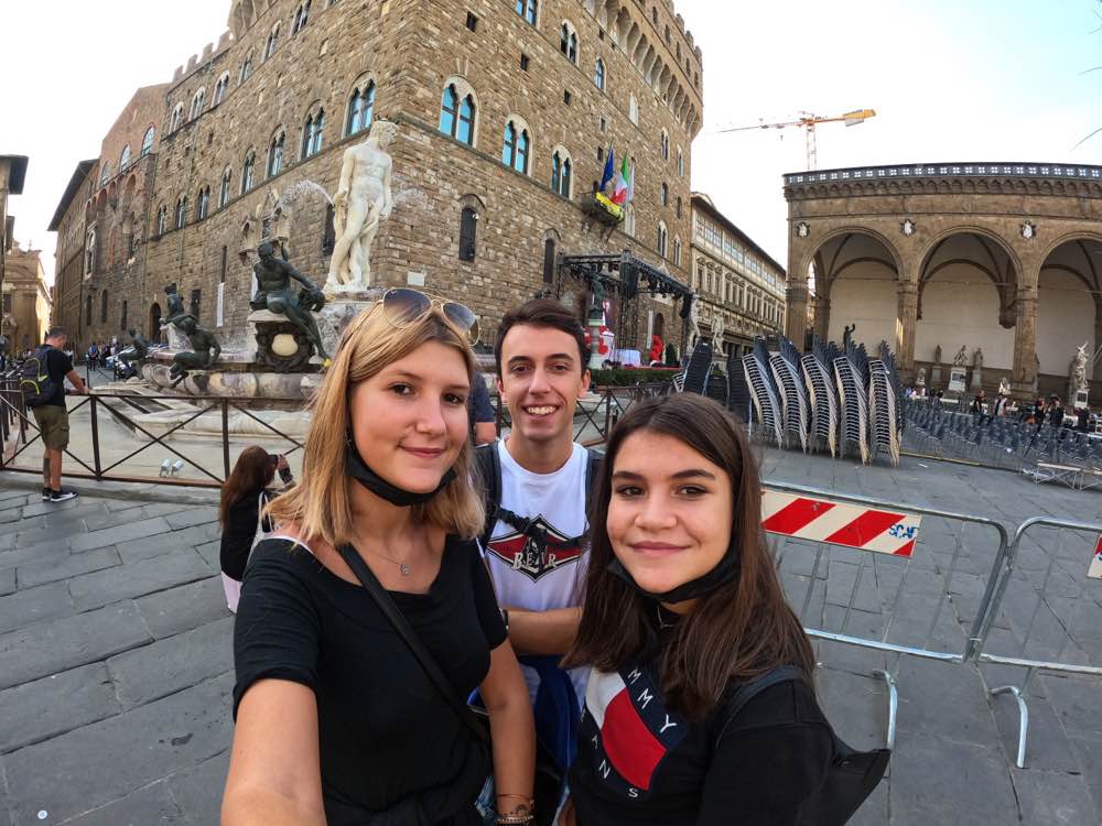 Florence Italy