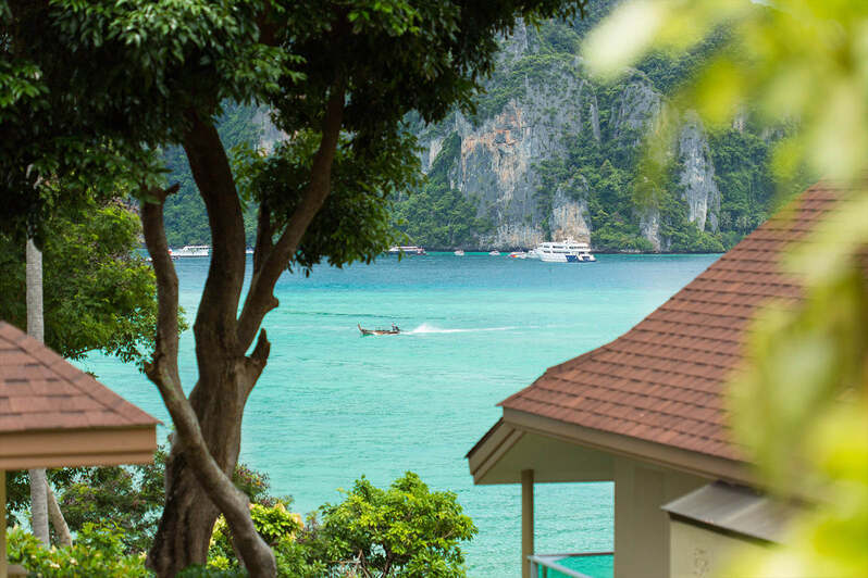 Thailand