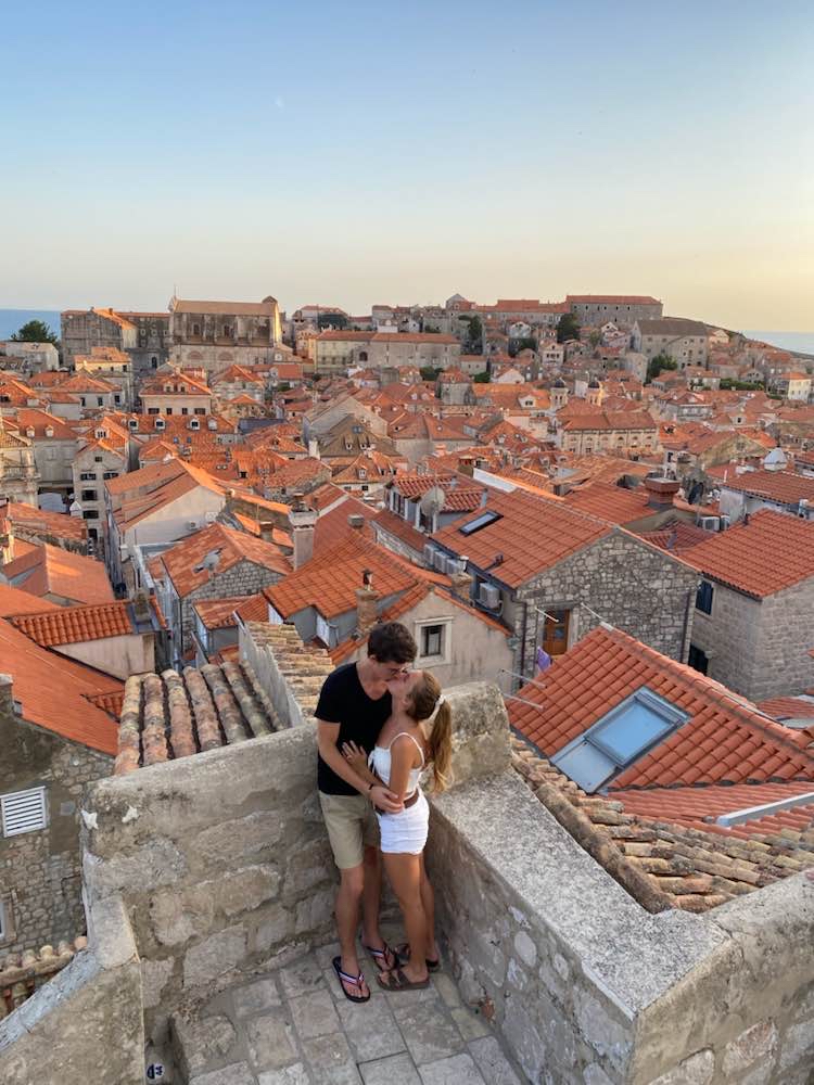 Dreamy Dubrovnik