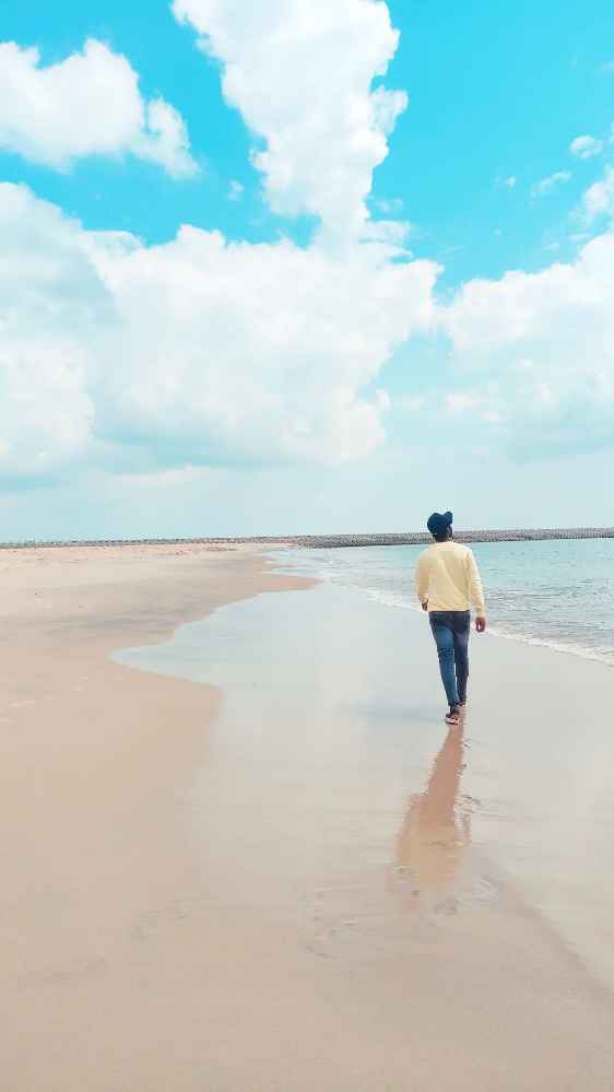 dhanushkodi