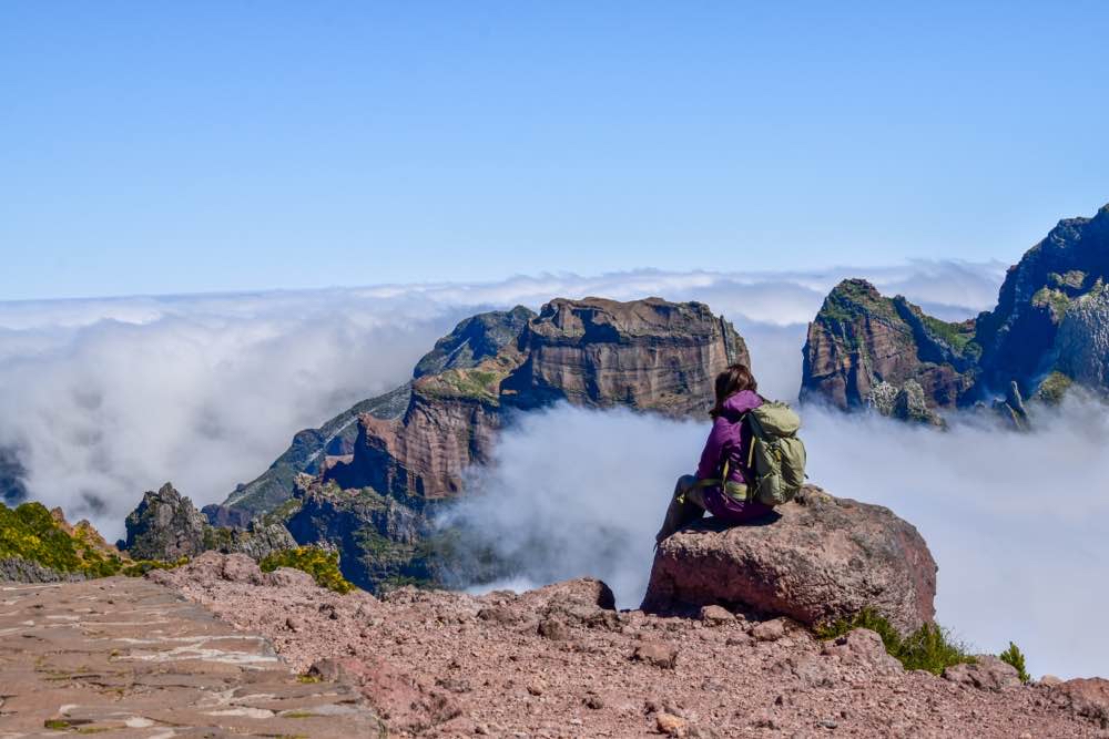 Madeira - Nature Paradies