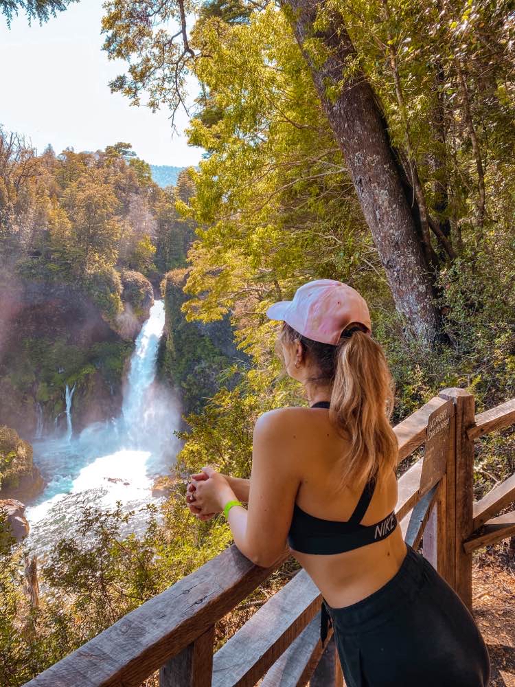 Roadtrip Northern Patagonia