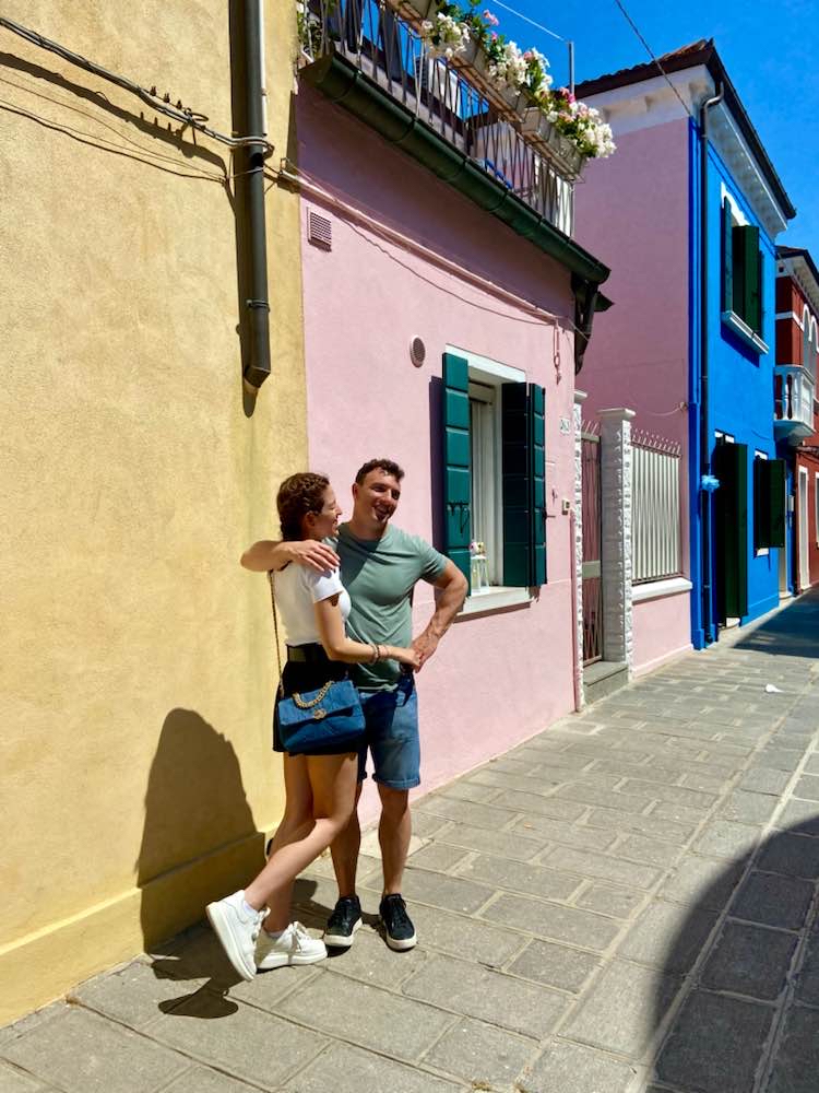 Hidden gems near Venice