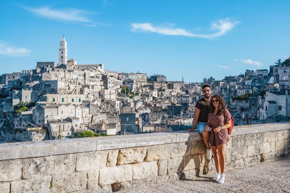 Puglia in 7 giorni