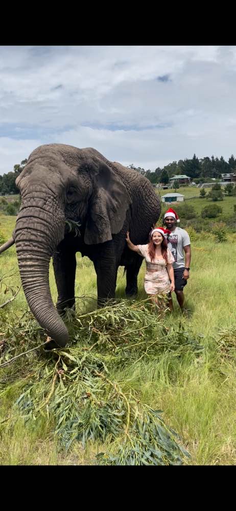 South Africa Road Trip Part 1
