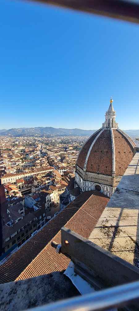 Firenze in 3 giorni