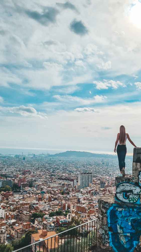 Barcelona