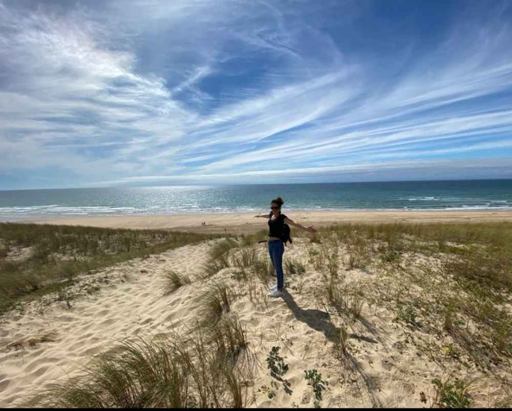 Discovering Aquitaine