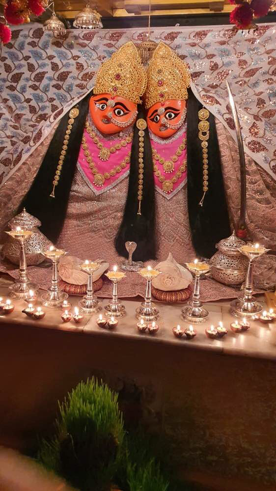 chotila