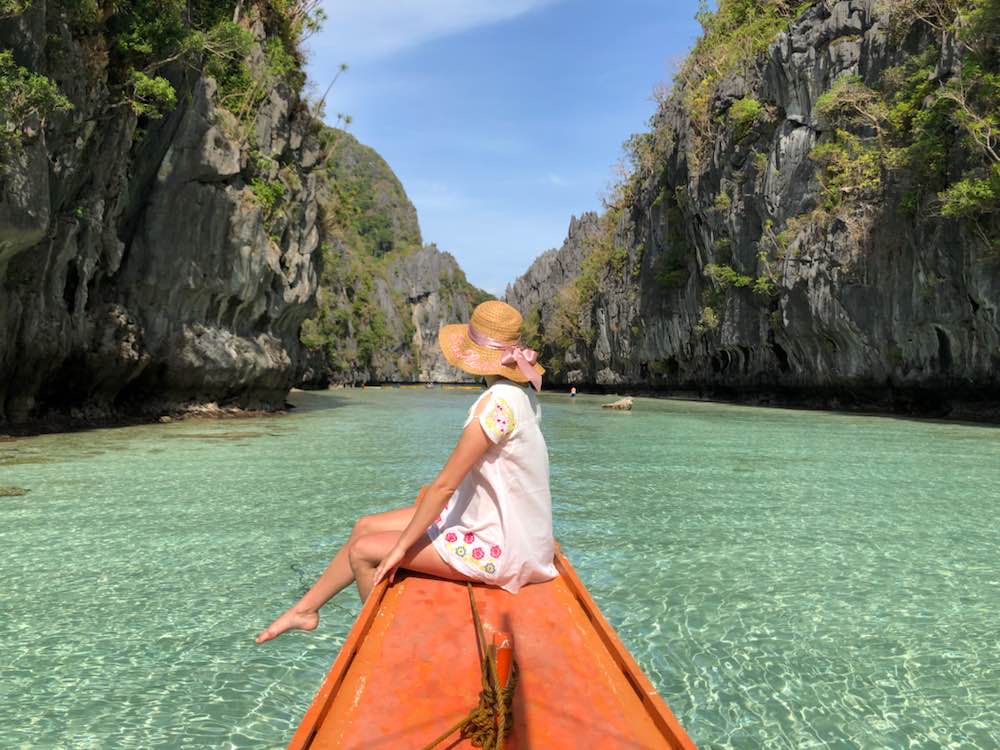 The magical Philippines
