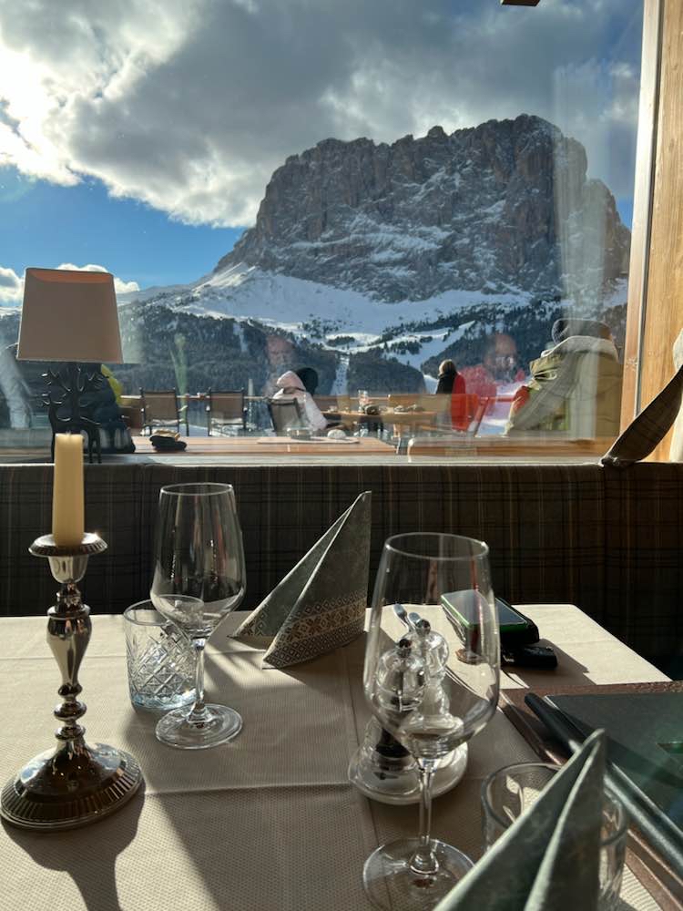 Settimana Bianca - Dolomiti-