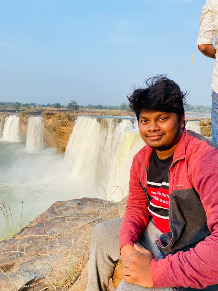 Weekend Getaway from Vizag