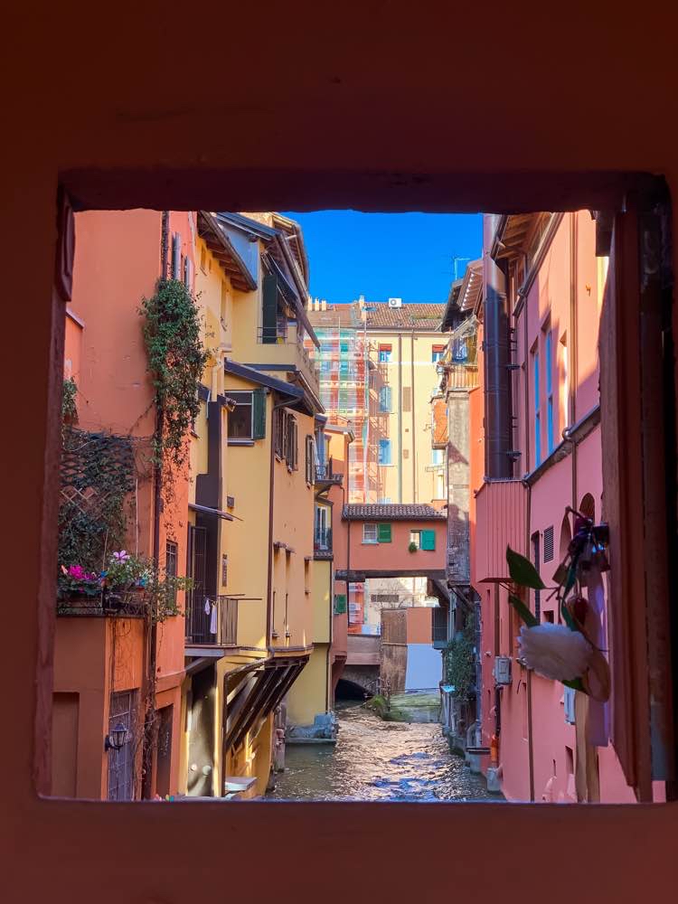 Bologna in un giorno