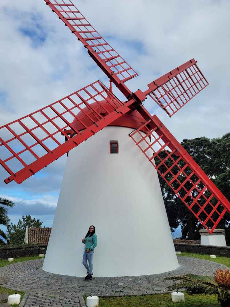Azores