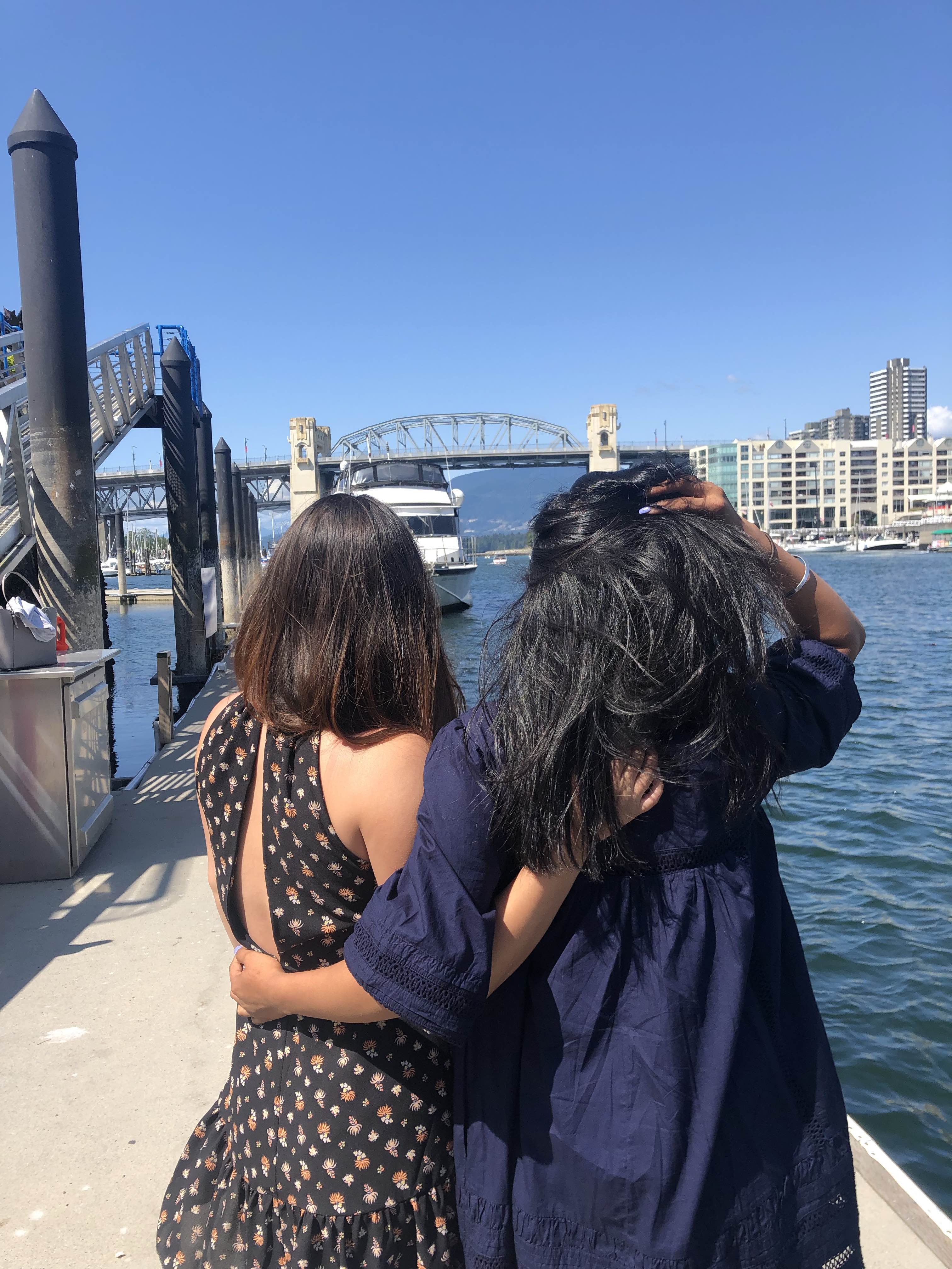 Vancouver