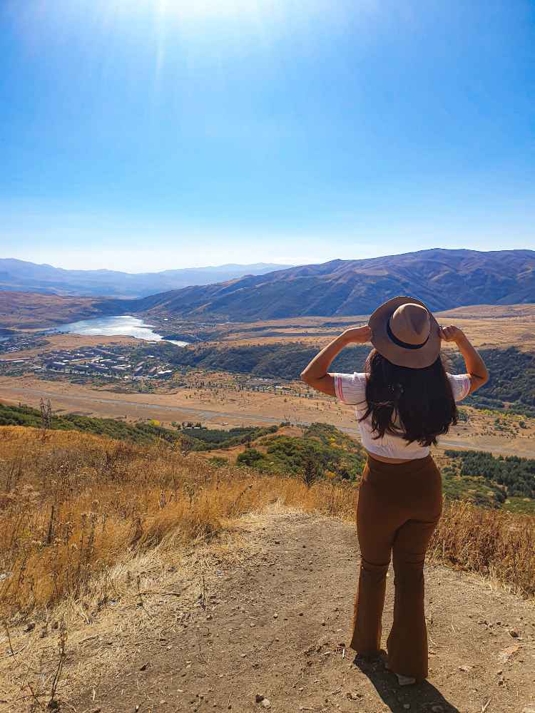 ARMENIA IN 5 DAYS