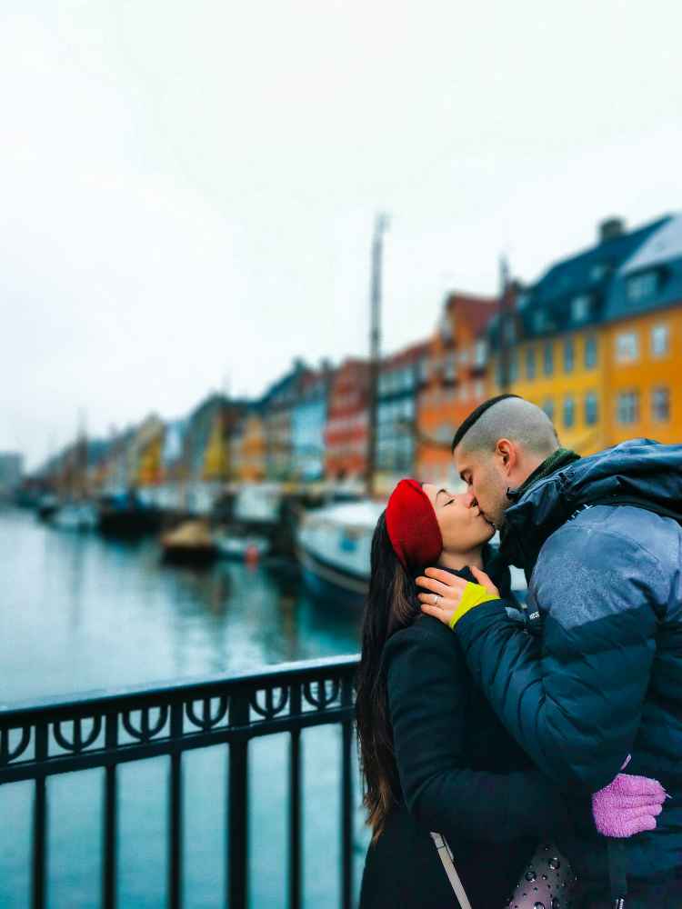 COPENHAGEN- MALMO