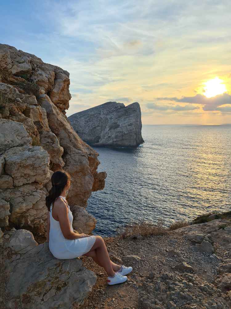 Autumn in Sardinia