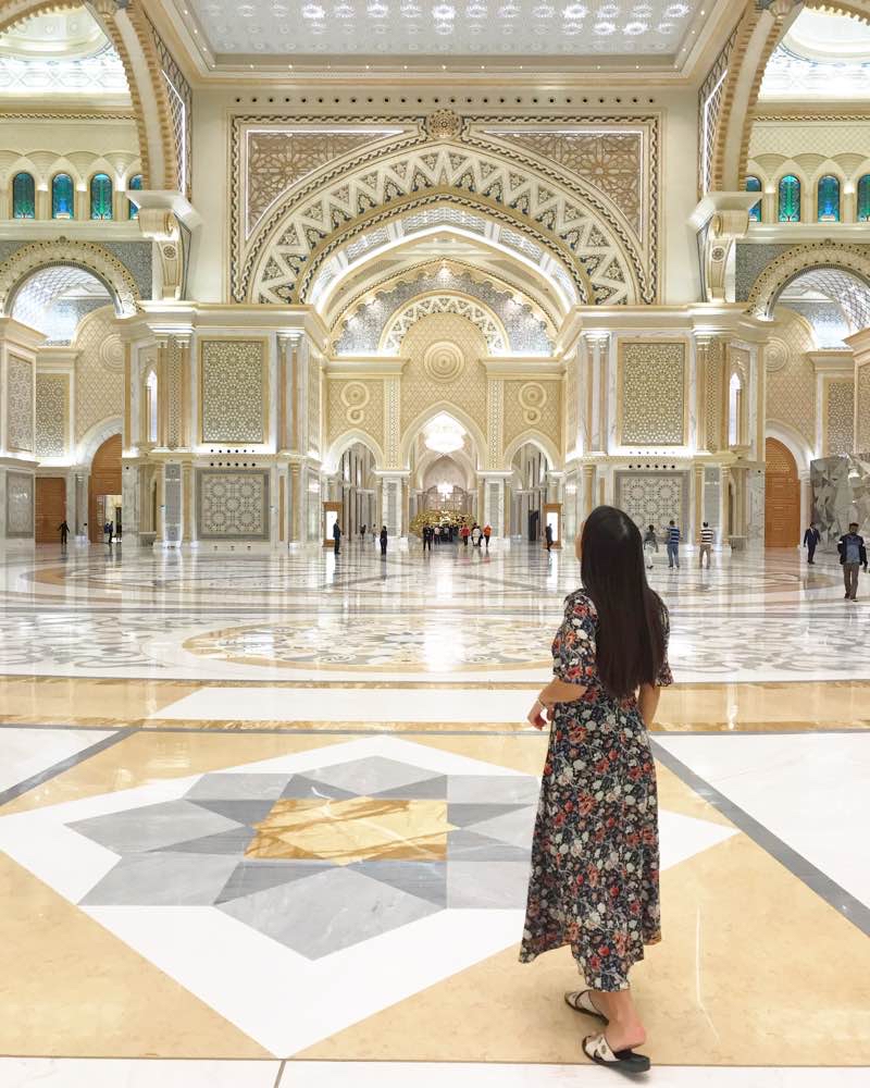 Dubai