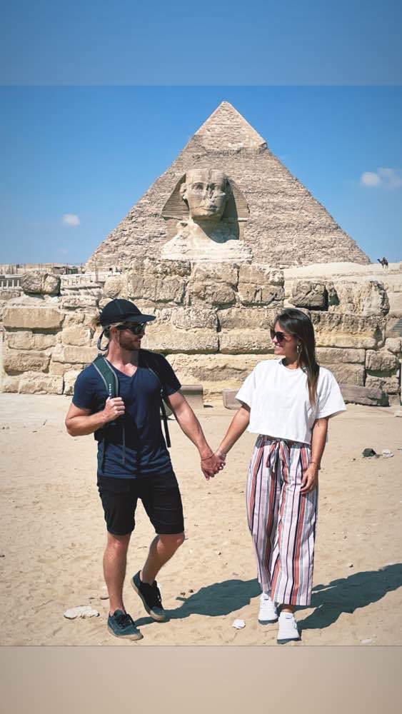 Historical Egypt